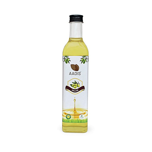 Naturals Olive Oil 500ML